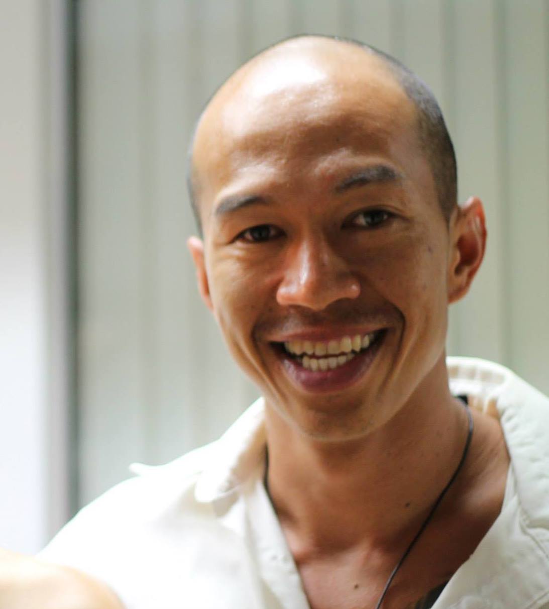 Santukk, EMF Hawaii founder